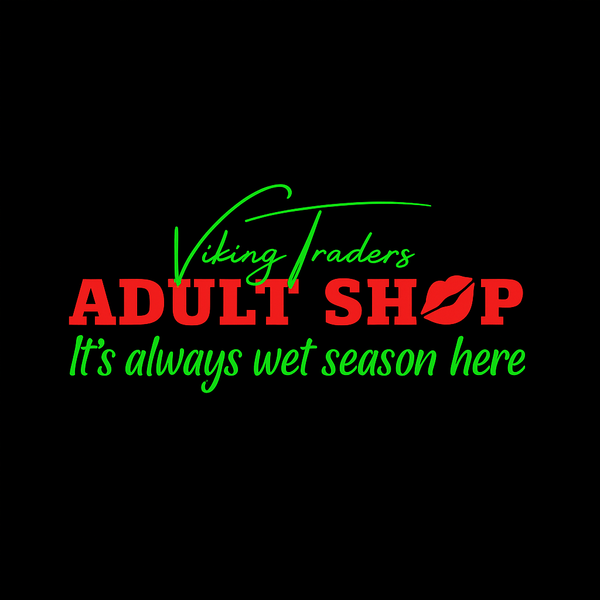 VIKING-TRADERS ADULT SHOP 
