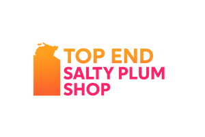 TOP END SALTY PLUM SHOP -  Moist or dry? How do you eat your salty plum