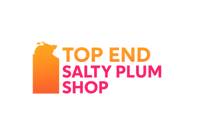 Top End Salty Plum Shop, Darwin Northen Territory