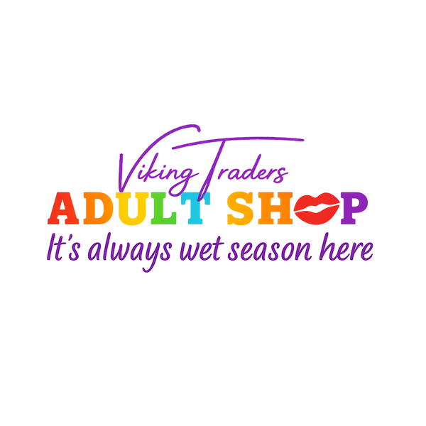 VIKING-TRADERS ADULT SHOP 